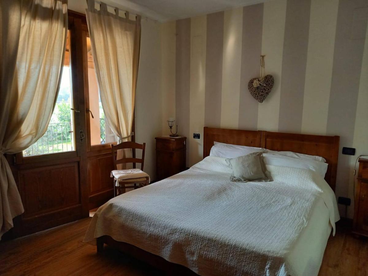 Agriturismo Morgan Montebelluna Buitenkant foto