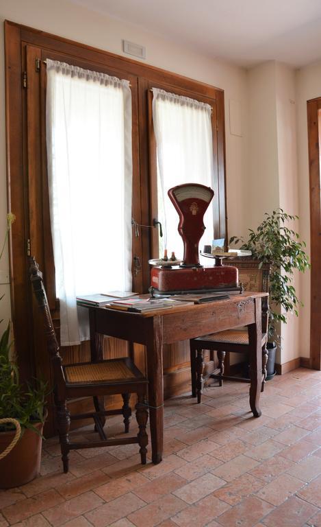 Agriturismo Morgan Montebelluna Buitenkant foto